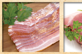 Red Wattle Pork