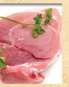 Free Range Pork